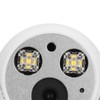 HD Camera Noise Reduction Waterproof Infrared Night Vision Dome Camera