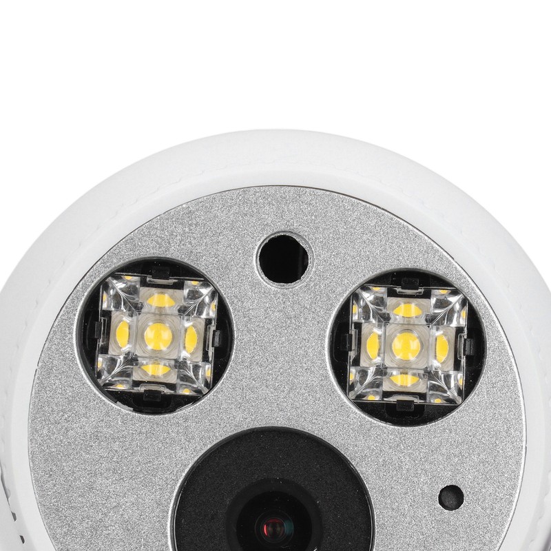 HD Camera Noise Reduction Waterproof Infrared Night Vision Dome Camera