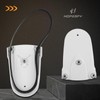 Front Belt Guard with Belt Compatible with Stihl TS700 Concrete