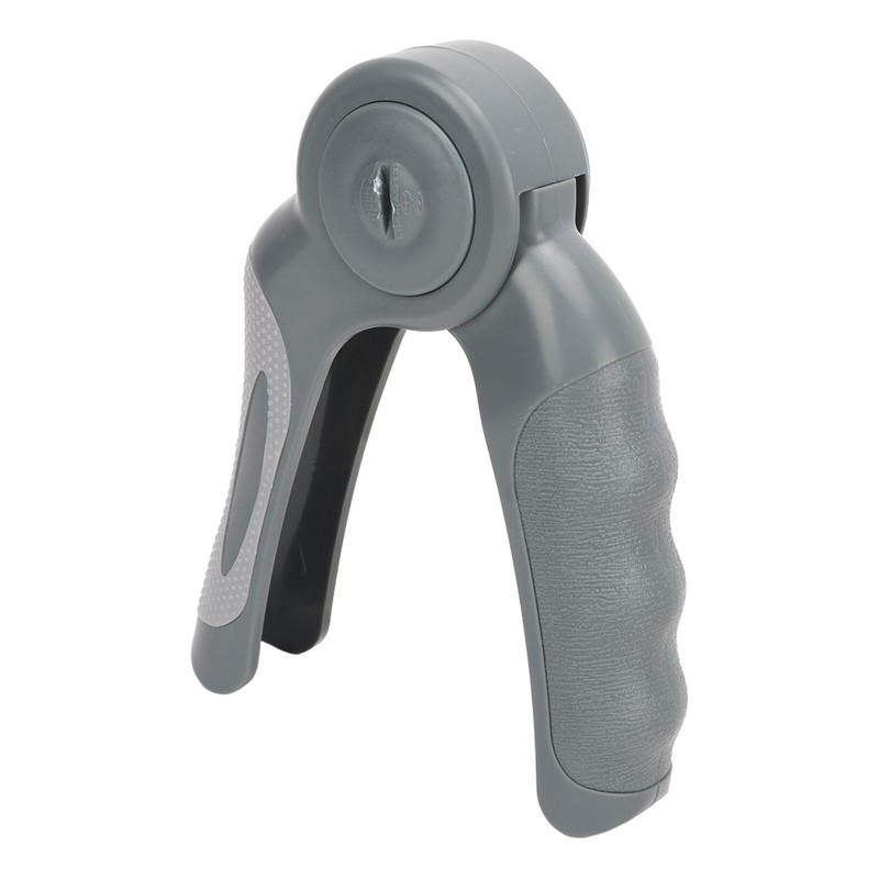 Hand Grip with Electronic Counter LCD Display ABS Grip Strengthener