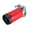Generic Car Electric Horn Air Pump Electrical Equipment 12V Heavy-Duty