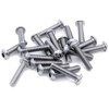 M3 (3mm x 22mm) Hex Socket Button Machine Screw (Bolt)