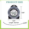 Neowah .095" x 282-Foot,Professional Twisted Weed Wacker String, 095 Trimmer