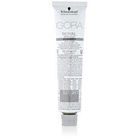 Schwarzkopf Igora Absolutes Silverwhite Slate Grey 60 ml