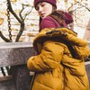 Outdoor Research Women's Layer Up Beanie Kalamata/Ash, One Size