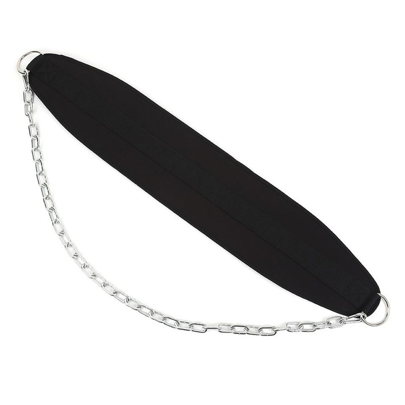 Weight Lifting Belt | Squat Belt - Fitness Machine Weighted
