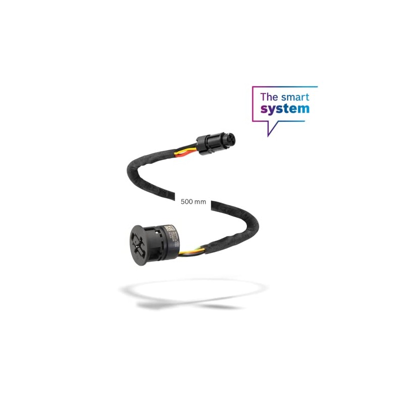 Bosch Charging Socket Cable 500 mm (BCH3901_500)