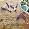 Micro Mini Jewelry Tool Kit- 3 Plier Set - So