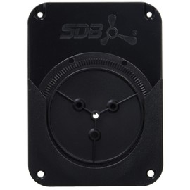 Soft Dart Board for D. Craft SDB i-zi-fittonesu