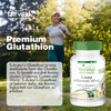 fairvital Fairvital | S-Acetyl L-Glutathion - 90 vegane Kapseln -