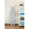 Encasa Homes Replacement Ironing Board Cover & Foam Pad, Heat