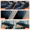 DXBULL Large Leather Repair Kit Self Adhesive Leather Tape Waterproof,
