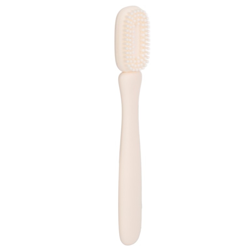 Sensory Mouth Brush Oral Muscle Training Textured Silicone Oral Stimulation