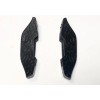 Costa Del Mar Mainsail 6S9107 Genuine Black Soft Rubber Replacement Nose Pads