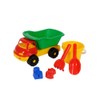 Truck & Sand Set