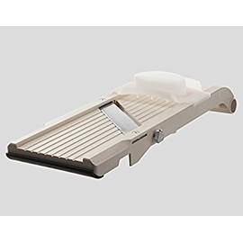 Almond Wide Slicer