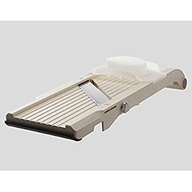 Almond Wide Slicer