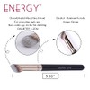 ENERGY Kabuki Foundation Brush for Liquid Makeup Professional Makeup Brush