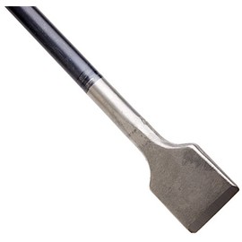 DEWALT DWA5321 SDS Plus 1-1/2-Inch by 12-Inch Scaling Chisel