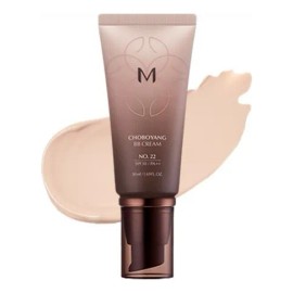 Missha Cho Bo Yang Bb Cream 50ml #22 Neutral Beige- K Beauty