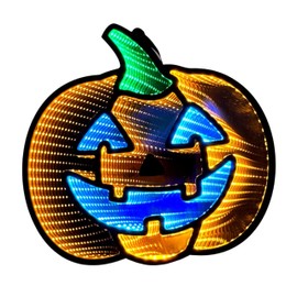 Elumina Decor Pumpkin