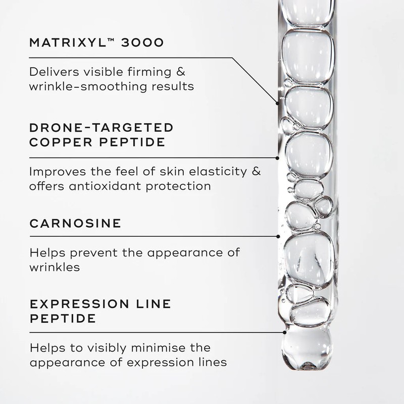 Medik8 Liquid Peptides 30ml