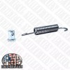 Military Humvee OEM Door Latch 2pc Spring Kit PN 2-300-p5
