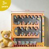 Montessori Magnetic Alphabet Maze for 3 4 5 6 Years