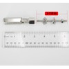 Stainless Steel 316 Handrail Railing Adjustable Cable Tensioner End Fitting
