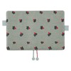 Almost daily Notebook Cousin (A5) Notebook Cover Mina Perhonen/Light berry