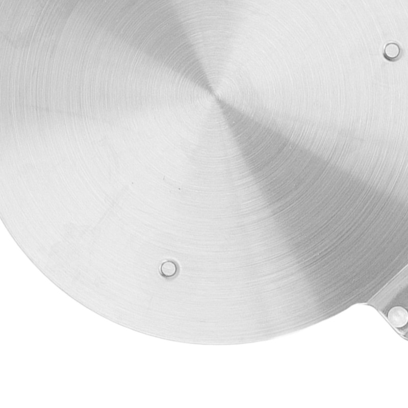 Heat Diffuser Plate Stainless Steel Fast Even Heat Induction Adapter