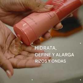 Aveda Nutriplenish Curl Gel 200ml | Define & Hidrata Rizos