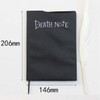 Iwamatu Death Note Death Note Cosplay Notebook, With Brush, Large