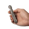WeKnife Gesila Mini Pocket Flat Pry Bar Crowbar Multifunction EDC