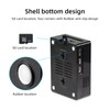 CUQI Raspberry Pi Display, 3.5 Inch Touchscreen with Raspberry Pi