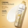 Pantene PRO-V Science Crema para Peinar Molecular Bond Repair Para