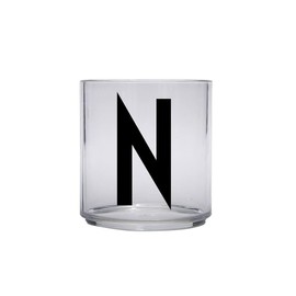 Design Letters Drinking Cup for Children A-Z | Learning Cup from 6 Months | Sippy Cup for Learning | Sustainable Reusable Children's Cups | Sippy Cup for Toddlers | Gifts for Children | BPA/BPS Free