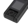 Body Worn Camera Professional 180 Degree Rotation HD Night Vision