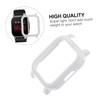 DOITOOL Ls02 Smartwatch Pc Shell Watch Accessory Full Protection Lightweight