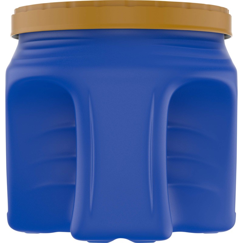 Maxwell House Smooth Bold Roast Ground Coffee (26.7 oz Canister)