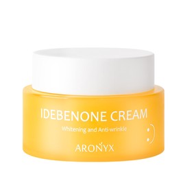 Aronix Idebenone Cream 50ml, 1 unit / 아로닉스 이데베논 크림 50ml, 1개