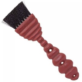 YS Park YS-645 Pink Black RED Brush  Original  Japan New  Brush From Slipping