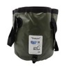 PBP 20 Litre Folding Bucket - Dwayne Quick Hose Connector