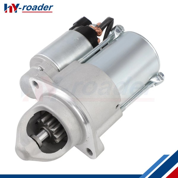 hyroader Starter 19090 For Sonata GLS Hybrid Limited 2.4L SVA0019