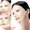 MEDICUBE [MEDICUBE]Kojic Acid Turmeric Gel Mask (4ea)