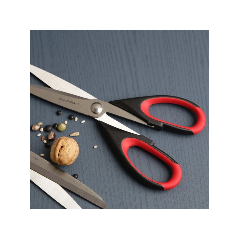 Henkel [Henkel_Kitchen] [Suncraft] Multipurpose kitchen scissors MA-241 / 헨켈 [헹켈_주방]