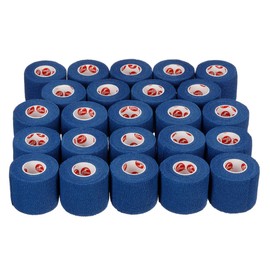 CRAMER Blue-24, Blue, 2"-24 Rolls