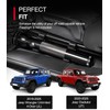 Flashlight Holder Bracket Mount for Jeep - Suitable for 2018-2025