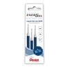 Pentel LR7-3C Refill for EnerGel Pens, 0.7 mm Tip =