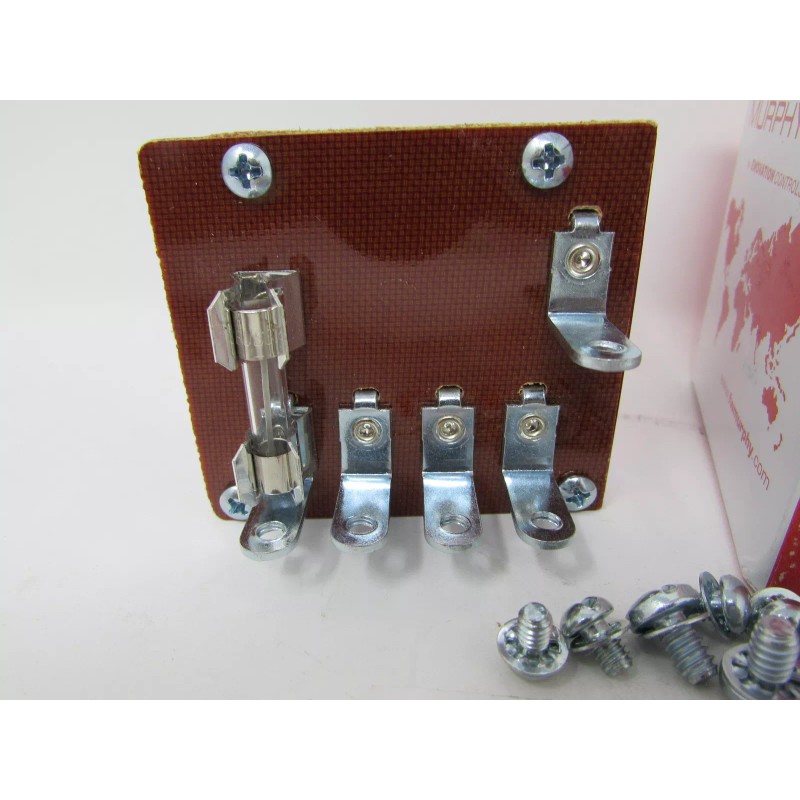 Murphy Switch NEW MURPHY 760A-30-12 25700169 30 SECOND TIME DELAY